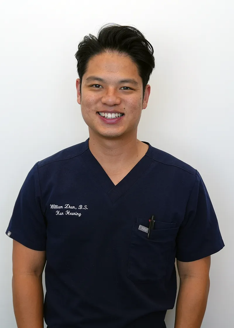 William Zhan, Business Operations, Kun Hearing