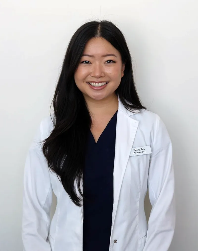 Dr. Valerie T. Kun, AuD, Kun Hearing